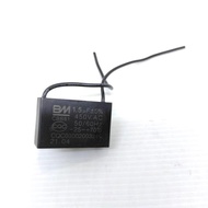 KAPASITOR KIPAS ANGIN MASPION STAND FAN EX172S EX 172 S ORIGINAL