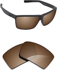Polarized Replacement Lenses for Costa Del Mar Rinconcito 06S9016 Sunglasses - Options