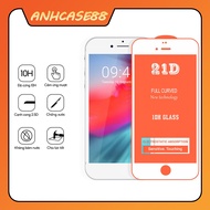 Samsung Full Screen Tempered Glass 21D
