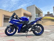 2018/19年 Yamaha R3 ABS 總代理 滿18可分期