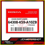 ✌ ORIGINAL HONDA INNER FENDER (ARARO) FOR CLICK 125i V1 & CLICK 150i V1