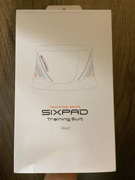 SIXPAD training Suit for Waist