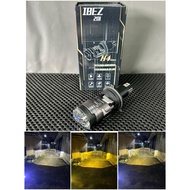 IBEZ 201 3 colors - H4 LED headlight H4 headlight H4 LED