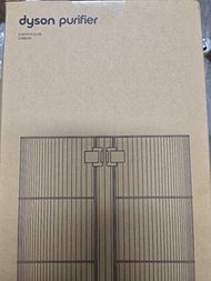 Dyson 原廠 活性炭濾網 bp03 bp04 bp06