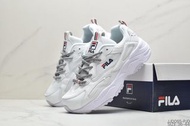 Fila Ray Tracer厚底運動鞋