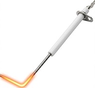 Canamax Premium 69W43 Furnace Flame Sensor - Exact Fit for Lennox, Armstrong & Ducane Furnaces - Rep