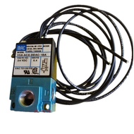 Solenoid Valve MAC Inquiry Required35A-AAA-DDBA-1BA Shoot Front35A-B00-DDAA-1BA HF76