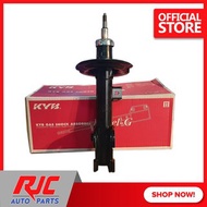 KYB Kayaba Shock Absorber Front Hyundai Santa Fe 3340194 2011 Up Right Side