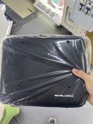 Byeblade 爆旋陀螺盒
