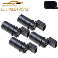 4B0919275C PDC Parking Radar Distance Control Sensor Car For Audi A4 B6 8E2 8E5 B7 A6 4B C5 Allroad 