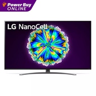 LG ทีวี NanoCell 2020 (65",4K,Smart) รุ่น 65NANO86TNA.ATM