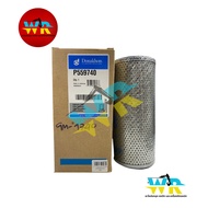 9M-9740 Hydraulic Filter Torque CAT140G 966 (DONALDSON) P55-9740