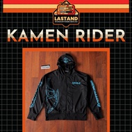 Kamen Rider BANDAI Jacket