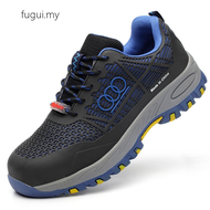 Men Work Safety Shoes Waterproof Women Safety Shoes ESD 36-45