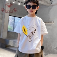 Design, Sunflower Factory 24 Hours Delivery Cotton T-shirt, Children's Clothing, Short Sleeves, Tops