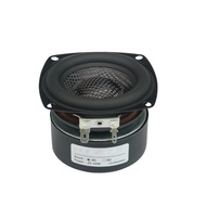 【Special Promotion】 3 Inch Subwoofer Speaker 4ohm 8ohm Super Bass Speaker 25w Woofer Low Frequency G