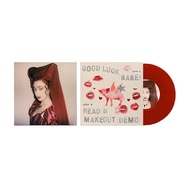 Chappell Roan - Good Luck, Babe! (Opaque Red) 7" vinyl