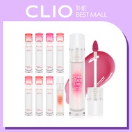[CLIO] Crystal Glam Tint 3.4g