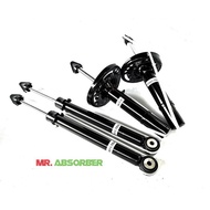 ABSORBER HONDA CIVIC FC