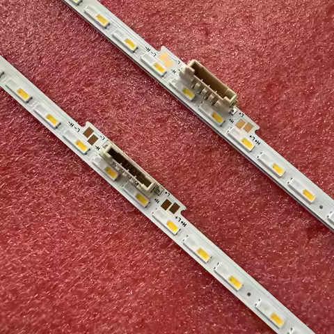LED Strip For Samsung QA55Q70BA QA55Q70BAKXXT QN55LS03AAFXZA QN55LS03BAFXZA QN55Q6DAAFXZA QN55Q7DAAF