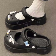 selipar perempuan selipar wanita selipar budak Cartoon Children Shoes Girls Children Slippers Women