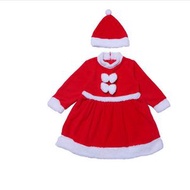 全城熱賣 - 表演服裝（聖誕嬰兒裙裝）（S碼-L碼）(下單後請聯絡客服確認發貨尺碼)