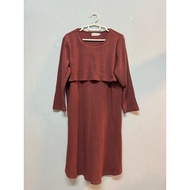 Maternity & Nursing blouse