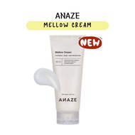 [ANAZE] Mellow Cream Hair Moisture Treatment 150ml | Leave-in Cream for All Hair Types | Moisturizin