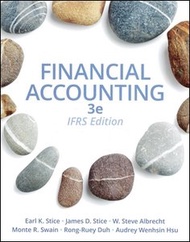 Financial Accounting, 3/e (IFRS Edition)(Paperback)