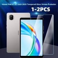 1-2Pcs Matte Tablet Screen Protector For Honro Pad Z5 Z3 X9a X9 X8 X7 V8 Pro 11.5 11 Anti Blue Light
