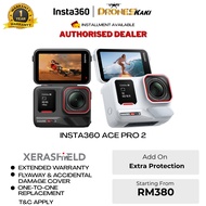 Insta360 Ace Pro 2 - 8K AI - Powered Action Cam