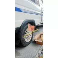SPAKBOR FENDER OVER FENDER KIJANG GRAND KIJANG SUPER XTRA LONG