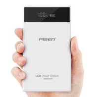 Pisen - Pin sạc dự phòng LCD Power Station - dung lượng 10000 mAh - TS - D186