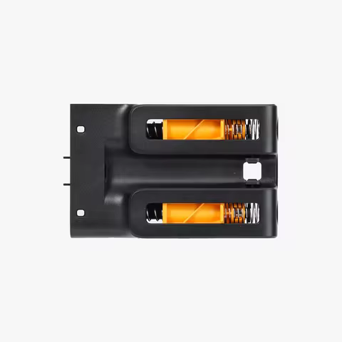 Filament Buffer for Bambu H2D / H2S Buffer Kit for Bambu Lab H2 Series 3D Printer Parts