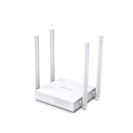 TP-LINK Archer C24 Wifi Router | AC750 Dual-Band Wi-Fi Router