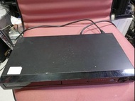 網拍唯一 DVD故障不讀 會過電零件機 PIONEER DVD放影機 DV-3022V
