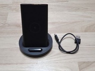 (新淨企理) 小米無線充電器 20W Xiaomi Wireless Charger 20W Type C 多款手機品版適用 SONY SAMSUNG LG XIAOMI REDMI POCO HUA