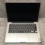 『澄橘』Macbook Pro 13 2014 I5-2.6/8G/256GB 銀《二手 無盒裝 中古》A71685