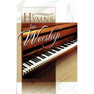 Hymns for Worship (242 Hymns with notes and chords)