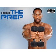 4 weeks of the PREP Workout