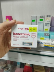 kem dưỡng traxemic acid trắng 50ml Angel liquid