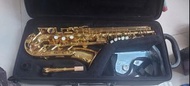 急放 Yamaha 280 saxophone
