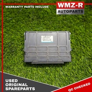 TCU PROTON SATRIA NEO - 8631A035 TRANSMISSION CONTROL UNIT GEAR BOX CONTROL UNIT COMPUTER BOX