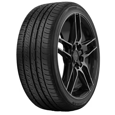 UHP All Season Passenger Tire 215/55R17 94V, Custom