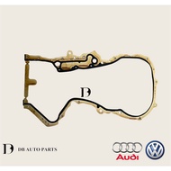 ORIGINAL  VOLKSWAGEN GOLF JETTA PASSAT TIGUAN TOURAN AUDI A1 A3 TIMING COVER GASKET (03C109287G)(03C