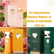 French Avenue An Equestrian Series Haydan/,Avenue's Della/French Avenue Pierce Unisex Perfume from U