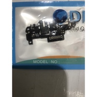 UI BOARD+CONNECTOR CAS MIC+HF REDMI NOTE 8 PRO