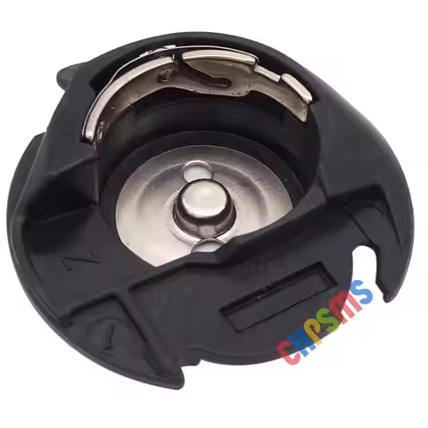 Compatible with SINGER Futura CE100 CE150 CE200 CE250 CE350 SES 1/2000 Bobbin Case 051045 #86132 1PC