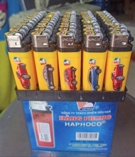 🔥𝐇𝐨̣̂𝐩 𝐐𝐮𝐞̣𝐭 𝐁𝐚̣̂𝐭 𝐋𝐮̛̉𝐚 vàng xe HP (Hộp 50c)