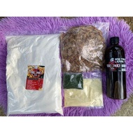 Set Takoyaki 120 Biji / Takoyaki Set DIY / Set Lengkap Mudah / Set Takoyaki Murah / Takoyaki Pan / P